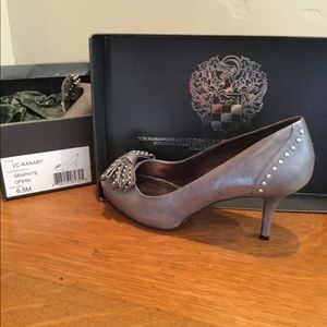 Vince Camuto heels